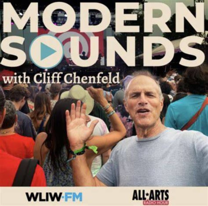 Cliff Chenfeld Net Worth