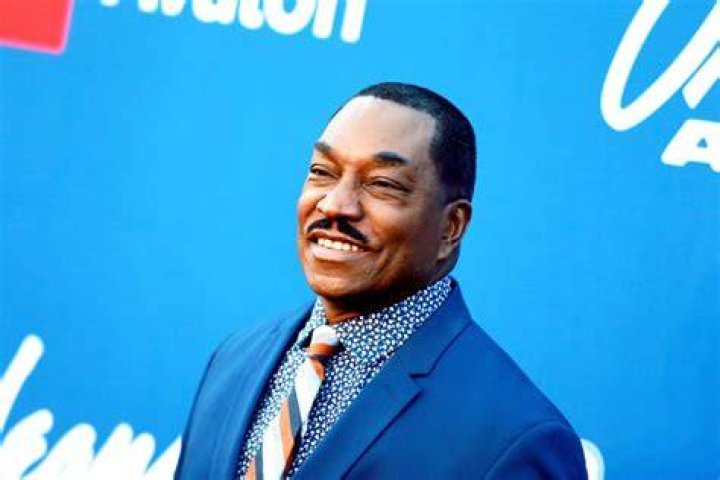 Clifton Powell Net Worth