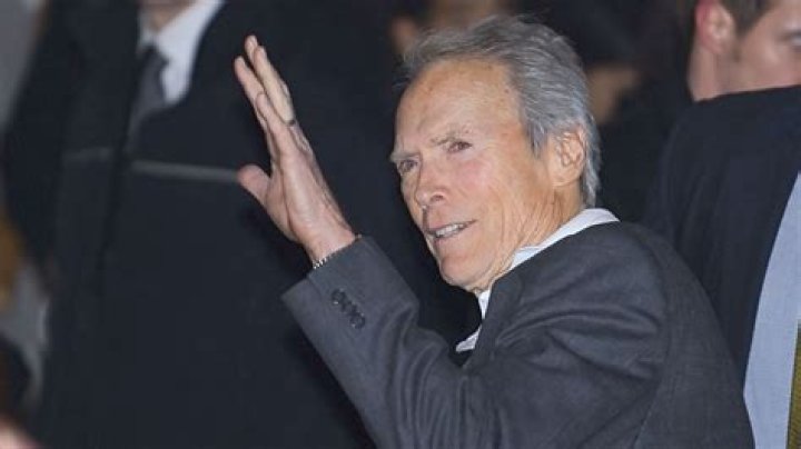 Clint Eastwood Net Worth