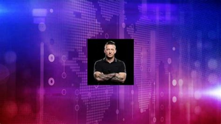 Clint Emerson Net Worth
