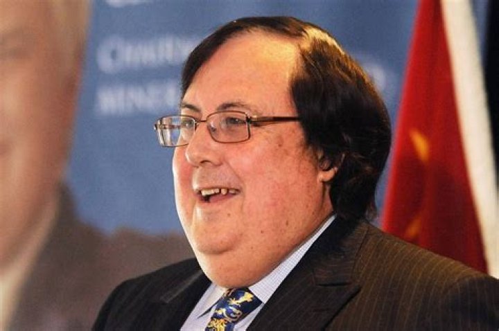 Clive Palmer Net Worth