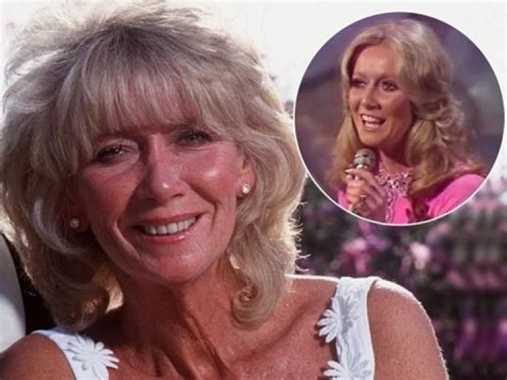 Clodagh Rodgers Net Worth