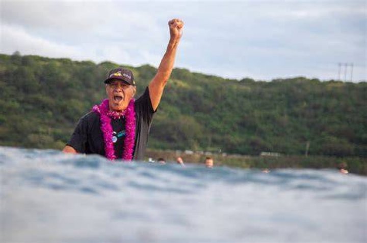 Clyde Aikau Net Worth