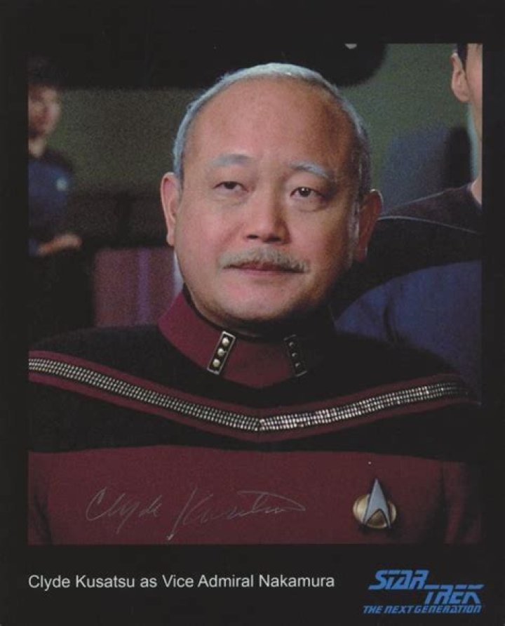 Clyde Kusatsu Net Worth