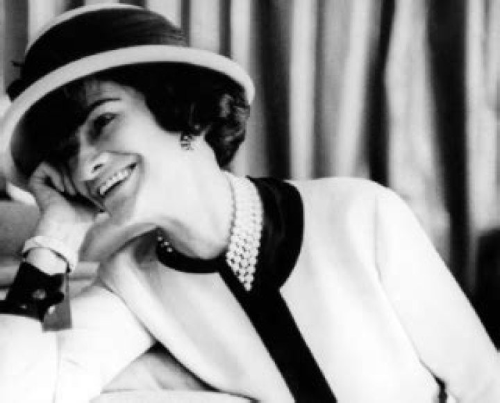Coco Chanel Net Worth