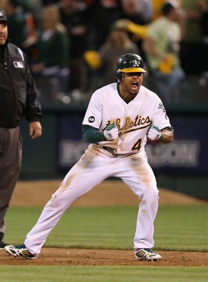 Coco Crisp Net Worth
