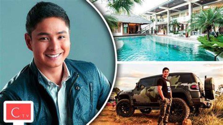Coco Martin Net Worth