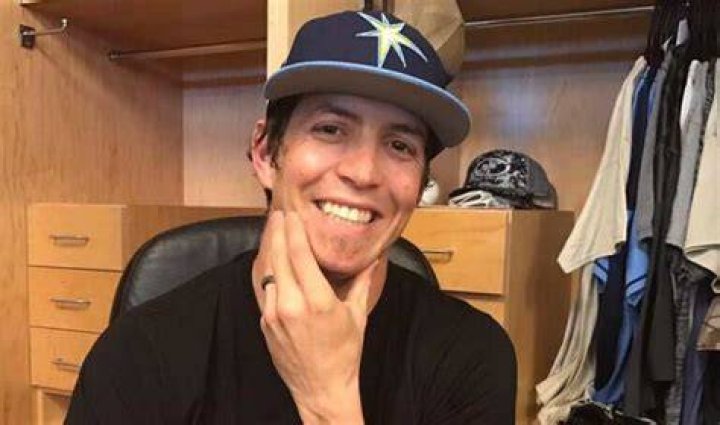 Colby Rasmus Net Worth