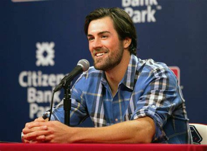 Cole Hamels Net Worth