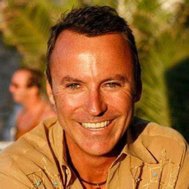 Colin Cowie Net Worth