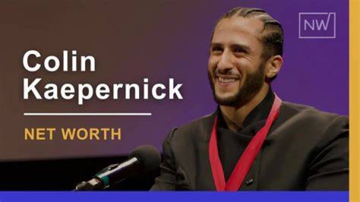Colin Tierney Net Worth