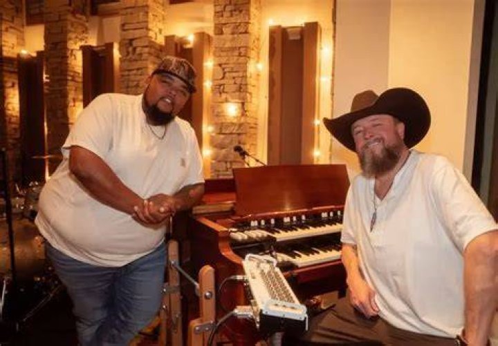 Colt Ford Net Worth