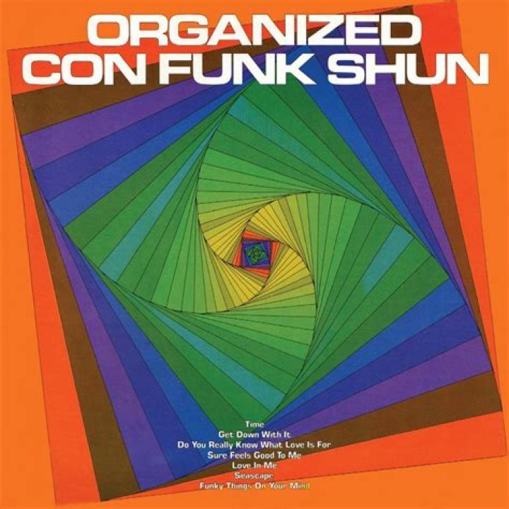 Con Funk Shun Net Worth