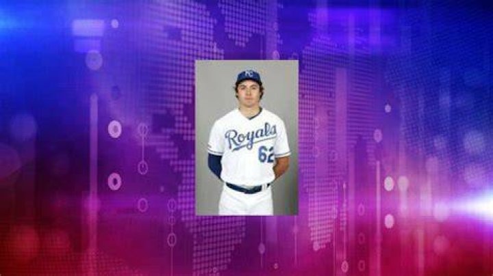 Conner Greene Net Worth