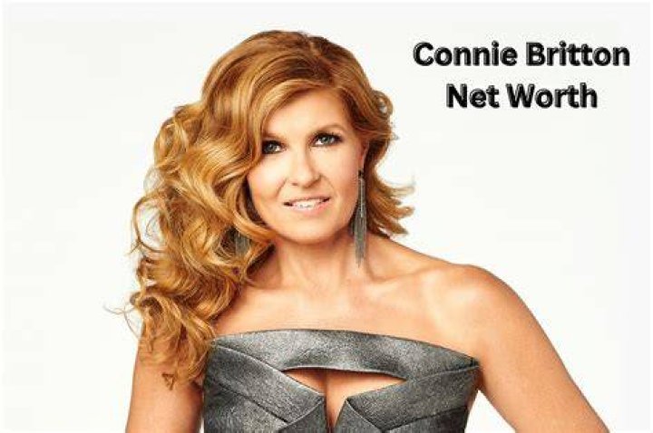 Connie Britton Net Worth