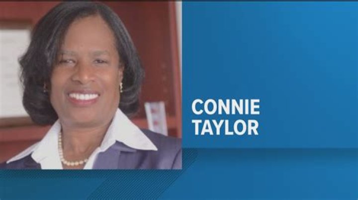 Connie Pounds-Taylor Net Worth