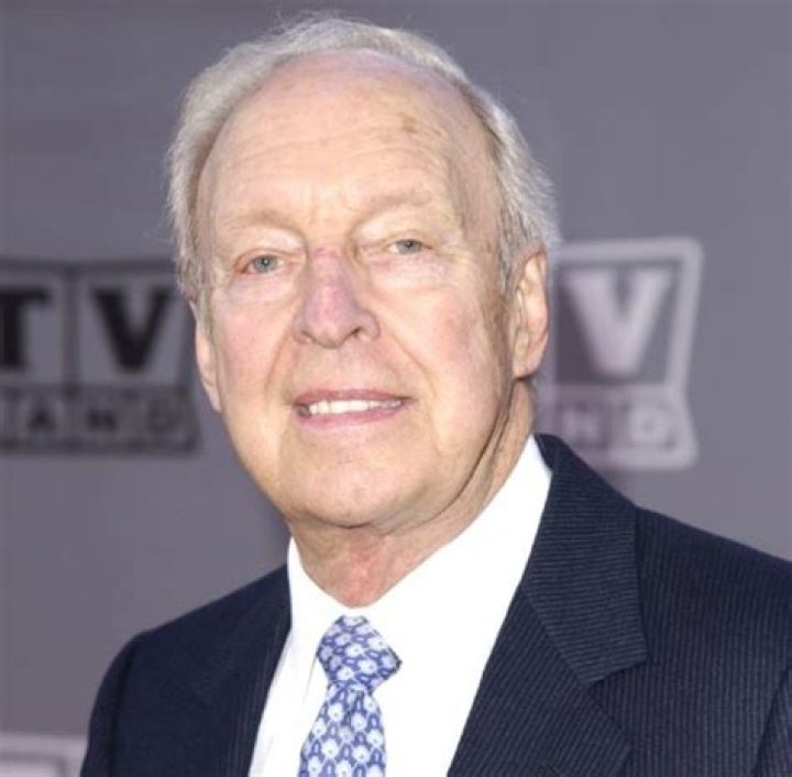 Conrad Bain Net Worth
