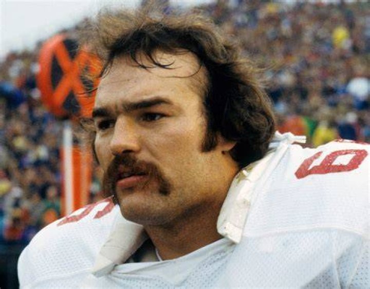 Conrad Dobler Net Worth