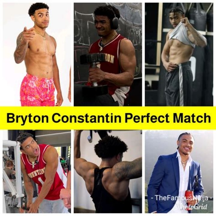 Constantin Tripes Net Worth