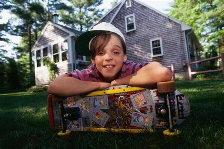 Corey Carrier Net Worth