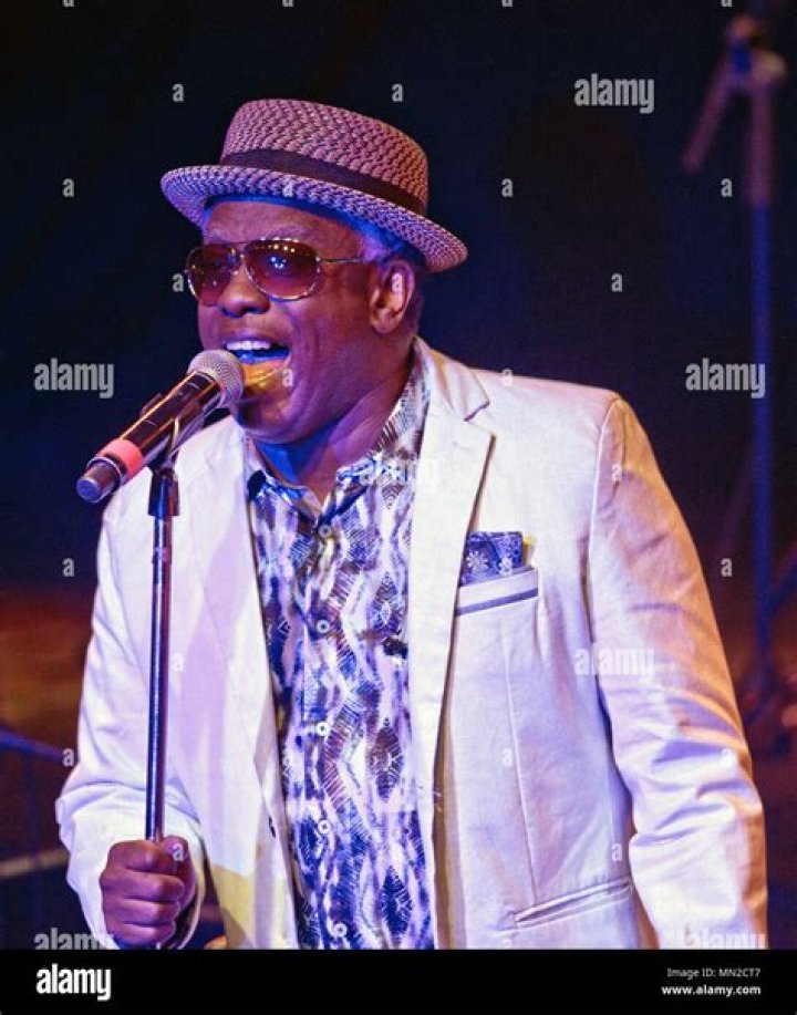 Corey Glover Net Worth
