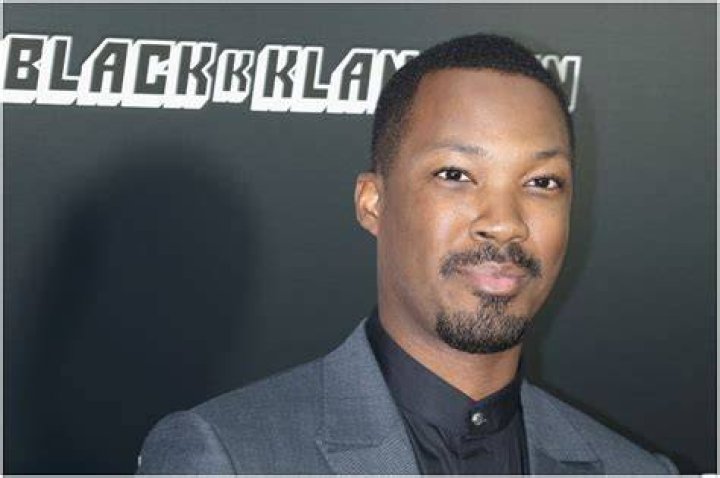 Corey Hawkins Net Worth