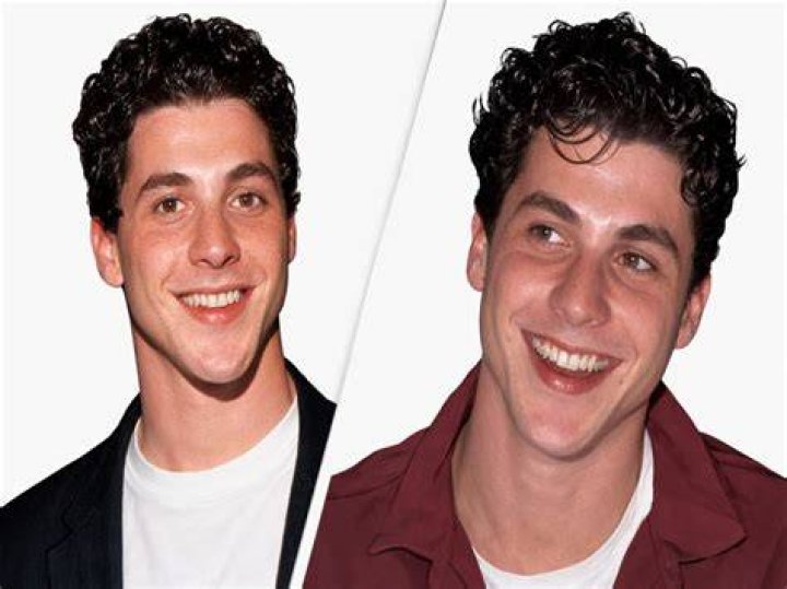 Corey Parker Net Worth