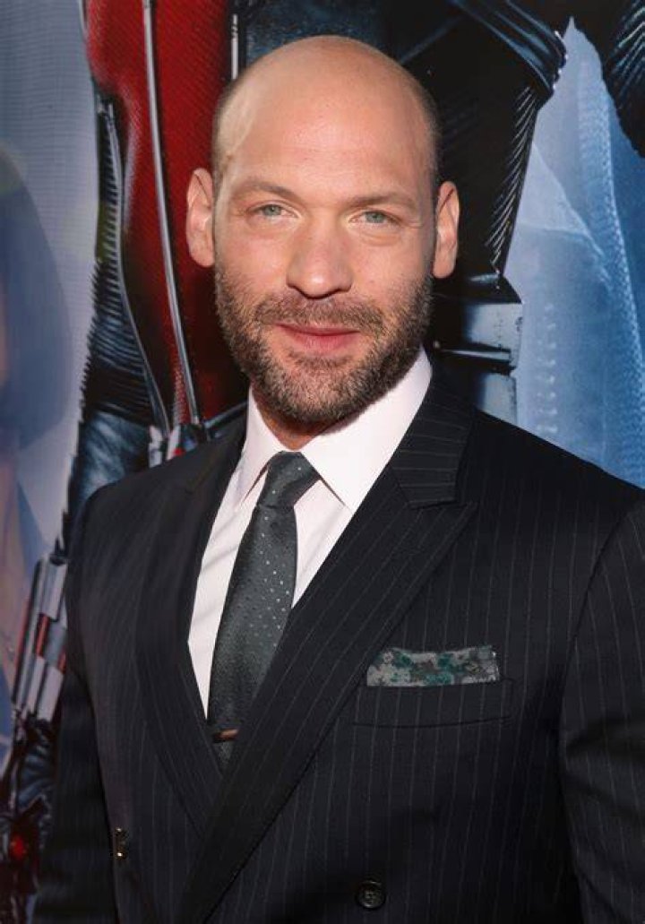 Corey Stoll Net Worth