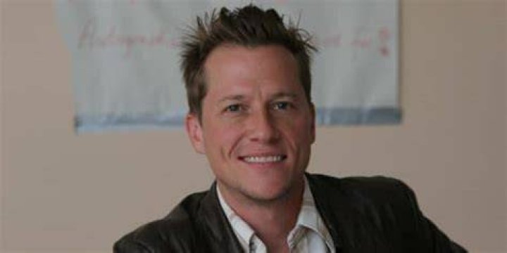 Corin Nemec Net Worth