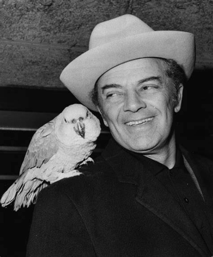 Cornel Wilde Net Worth