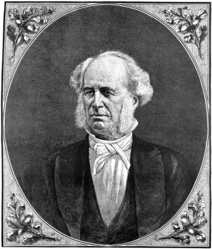 Cornelius Booth Net Worth