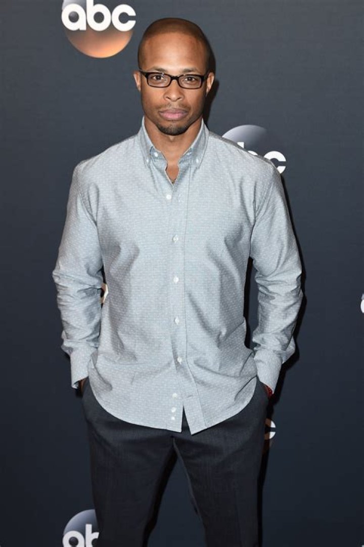 Cornelius Smith Jr. Net Worth