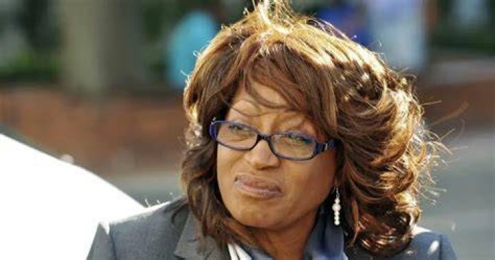Corrine Brown Net Worth