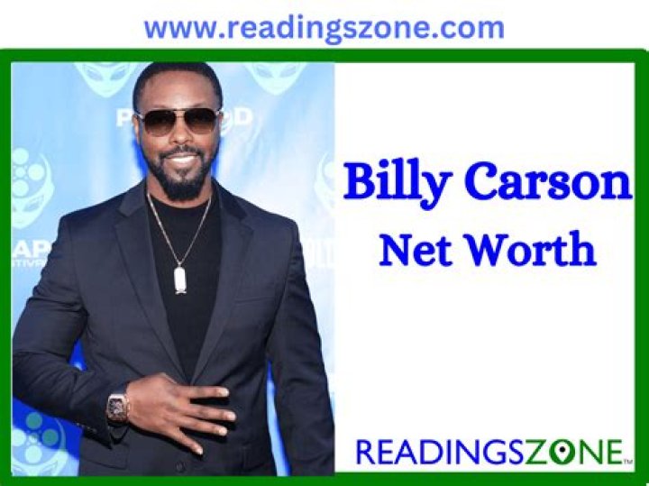 Cory Carson Net Worth