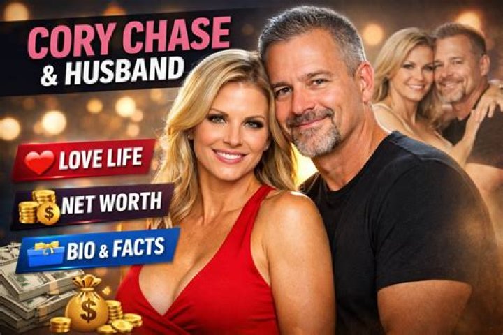 Cory Chisel Net Worth