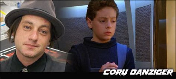 Cory Danziger Net Worth