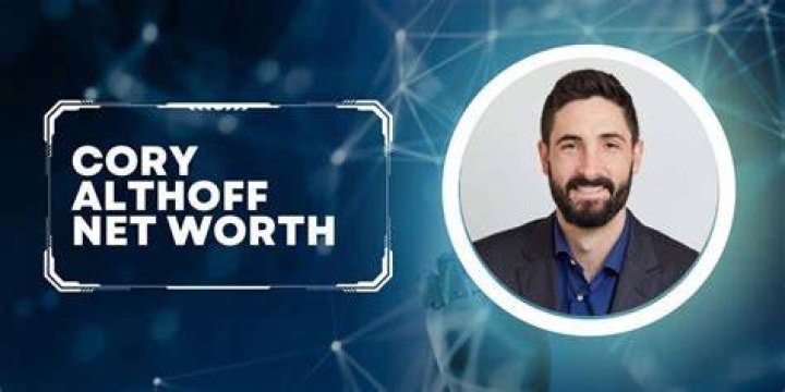 Cory Hughes Net Worth