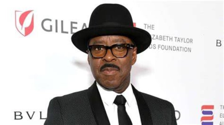Courtney B. Vance Net Worth
