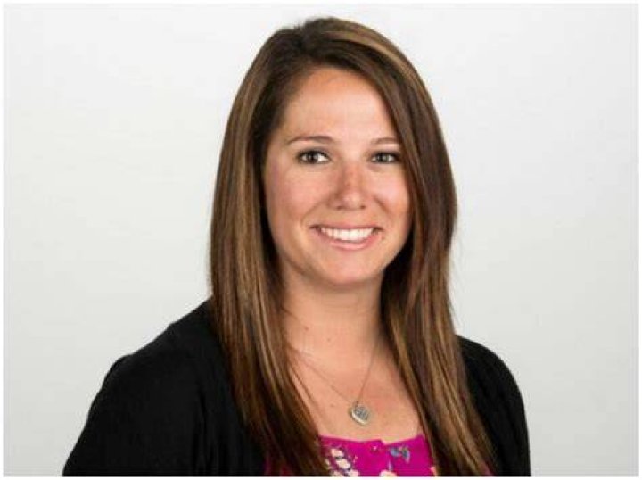 Courtney Cronin Net Worth