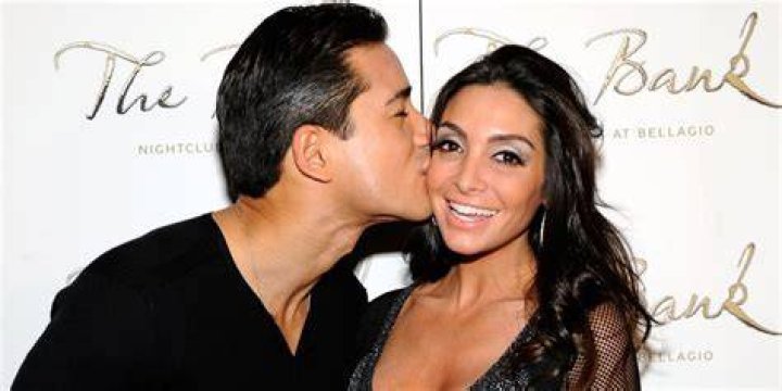 Courtney Mazza Net Worth