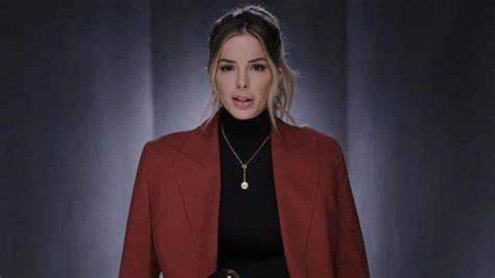 Courtney Vucekovich Net Worth