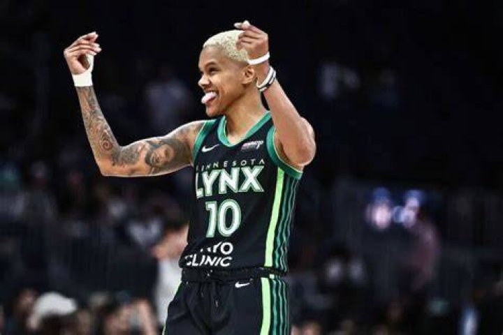 Courtney Williams Net Worth