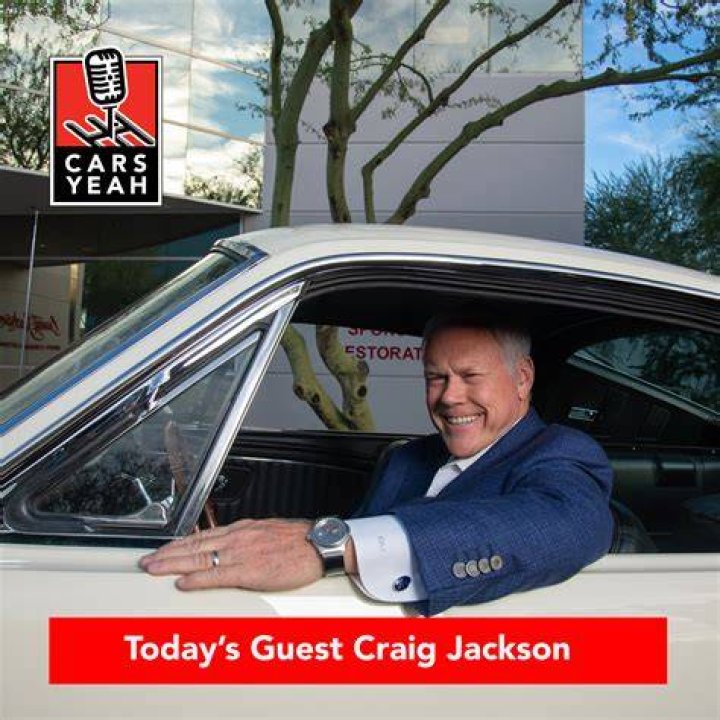 Craig Borsari Net Worth