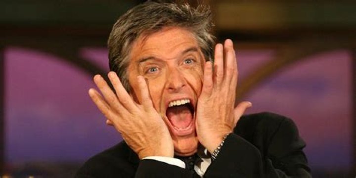 Craig Ferguson Net Worth