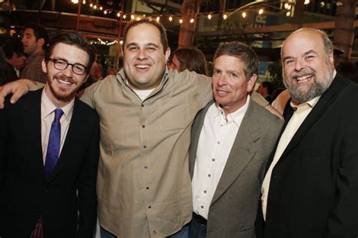 Craig Mazin Net Worth