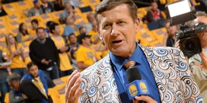 Craig Sager Net Worth