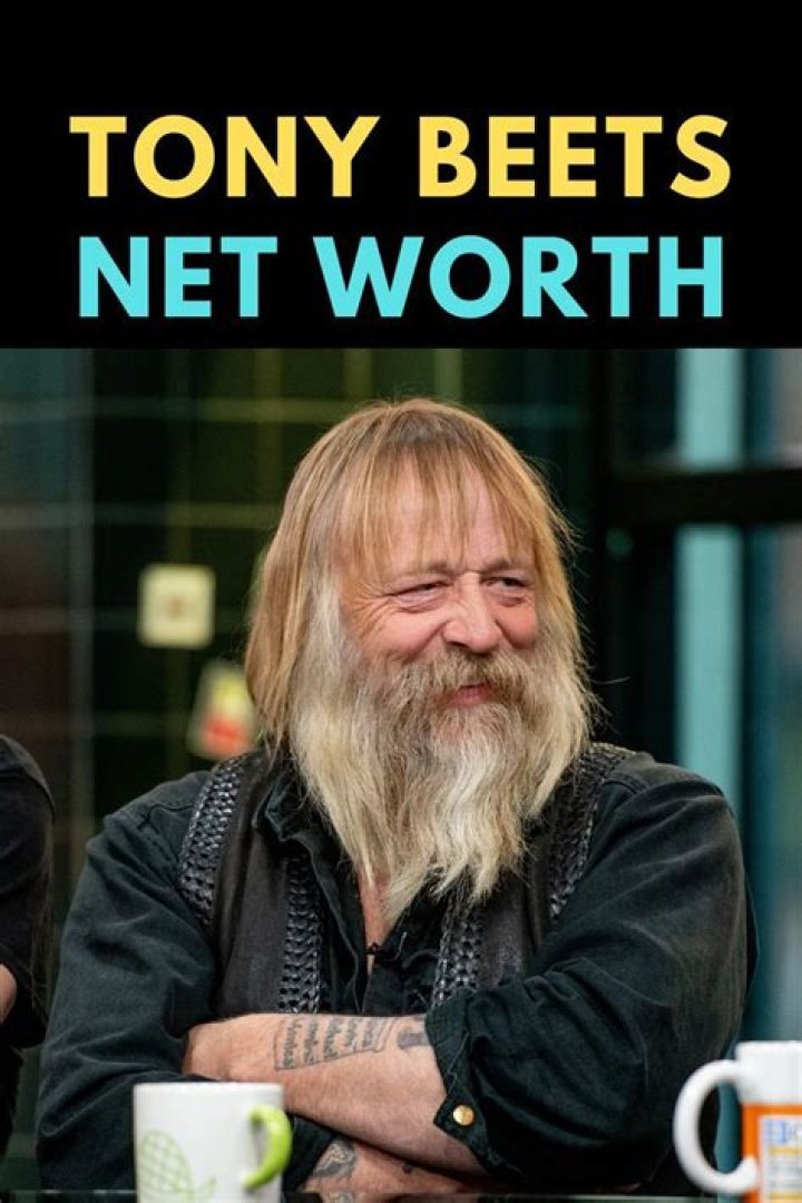 ‘Crazy’ Bob Cook Net Worth