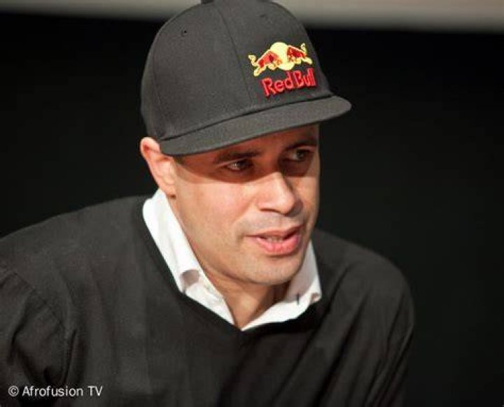 Crazy Legs Net Worth