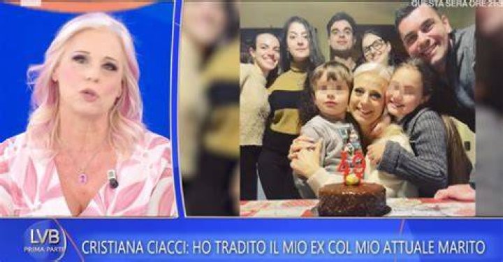 Cristiana Ciacci Net Worth