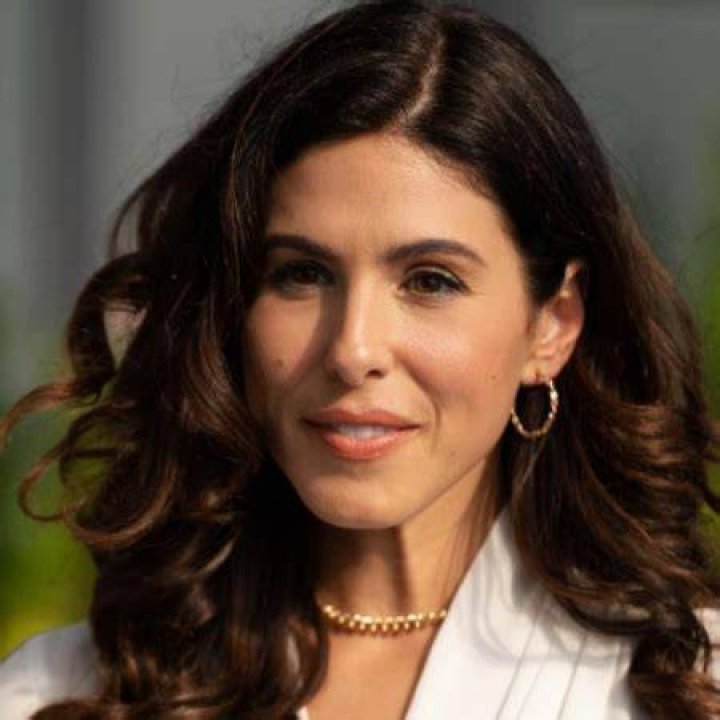 Cristina Rosato Net Worth